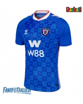 Sunderland Tricou Fotbal Replică 2025-26 Barbati Deplasare